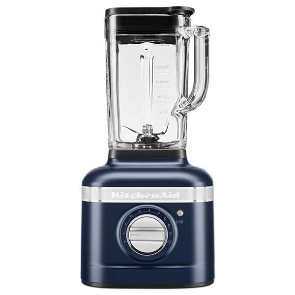 Блендер стаціонарний KitchenAid 5KSB4026EIB від компанії Premium - фото 1