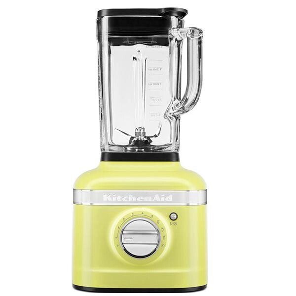 Блендер стаціонарний KitchenAid 5KSB4026EKG від компанії Premium - фото 1