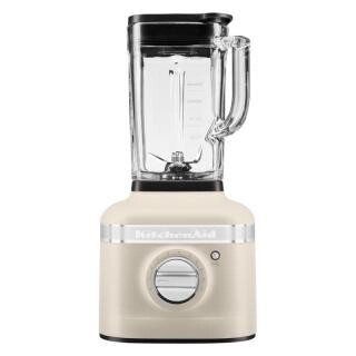 Блендер стаціонарний KitchenAid 5KSB4026EMH від компанії Premium - фото 1