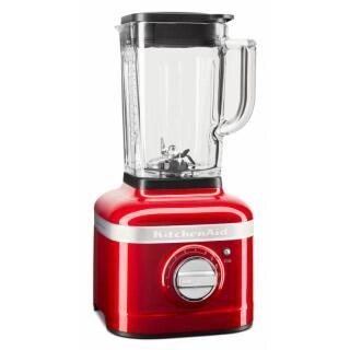 Блендер стаціонарний KitchenAid 5KSB4054ECA від компанії Premium - фото 1