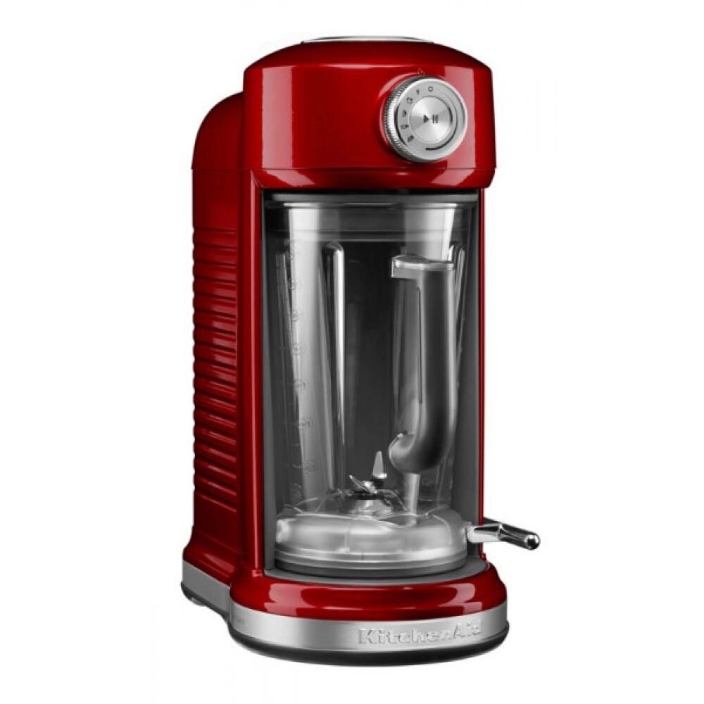 Блендер стаціонарний KitchenAid 5KSB5080ECA від компанії Premium - фото 1