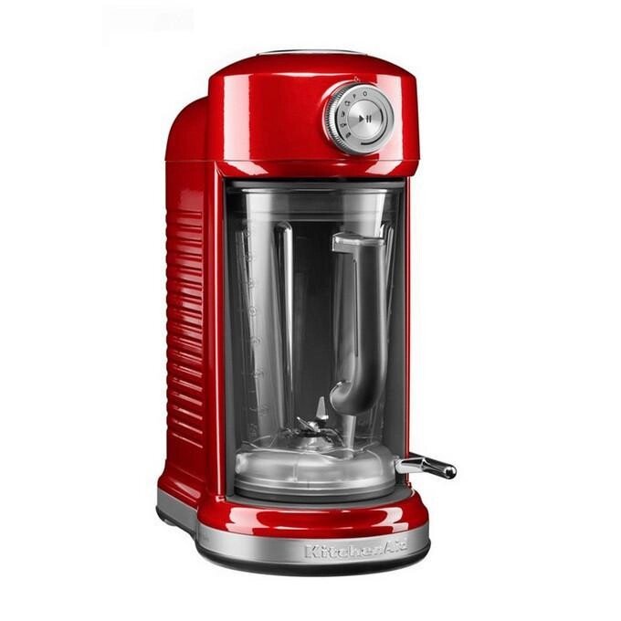 Блендер стаціонарний KitchenAid 5KSB5080EER від компанії Premium - фото 1