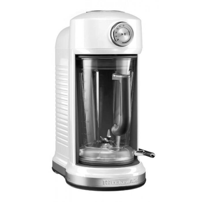 Блендер стаціонарний KitchenAid 5KSB5080EFP від компанії Premium - фото 1