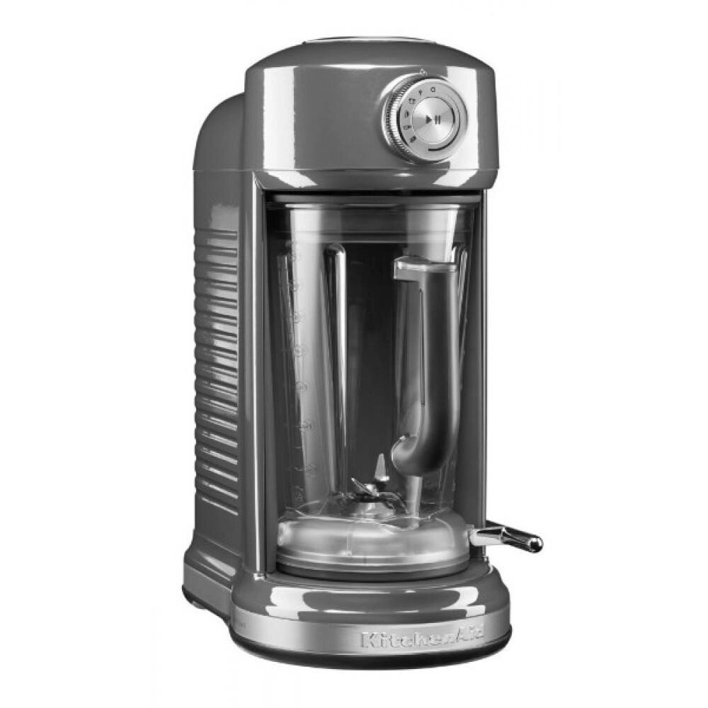 Блендер стаціонарний KitchenAid 5KSB5080EMS від компанії Premium - фото 1