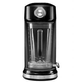 Блендер стаціонарний KitchenAid 5KSB5080EОВ від компанії Premium - фото 1