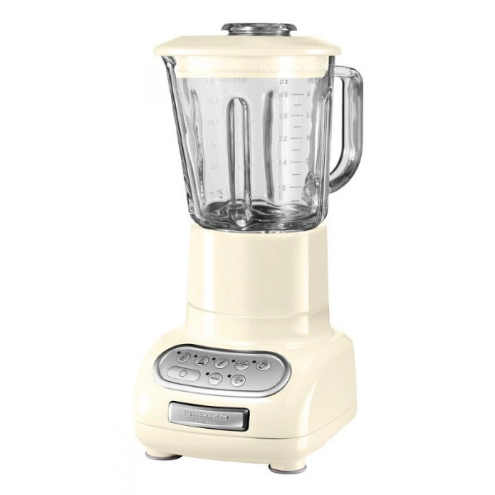 Блендер стаціонарний KitchenAid 5KSB5553EAC від компанії Premium - фото 1