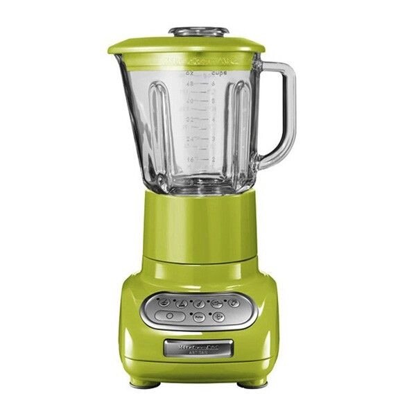 Блендер стаціонарний KitchenAid 5KSB5553EGA від компанії Premium - фото 1