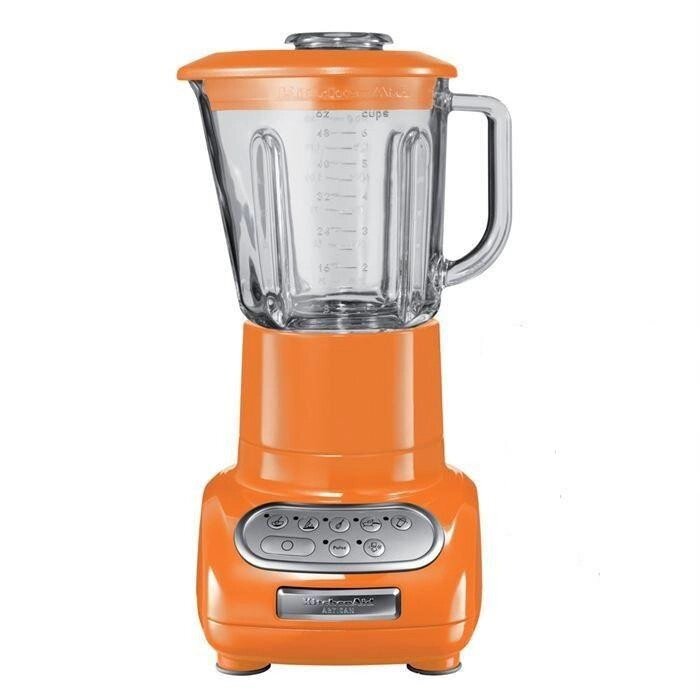 Блендер стаціонарний KitchenAid 5KSB5553ETG від компанії Premium - фото 1