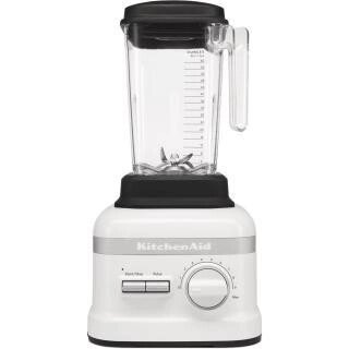 Блендер стаціонарний KitchenAid 5KSB6060EFW від компанії Premium - фото 1