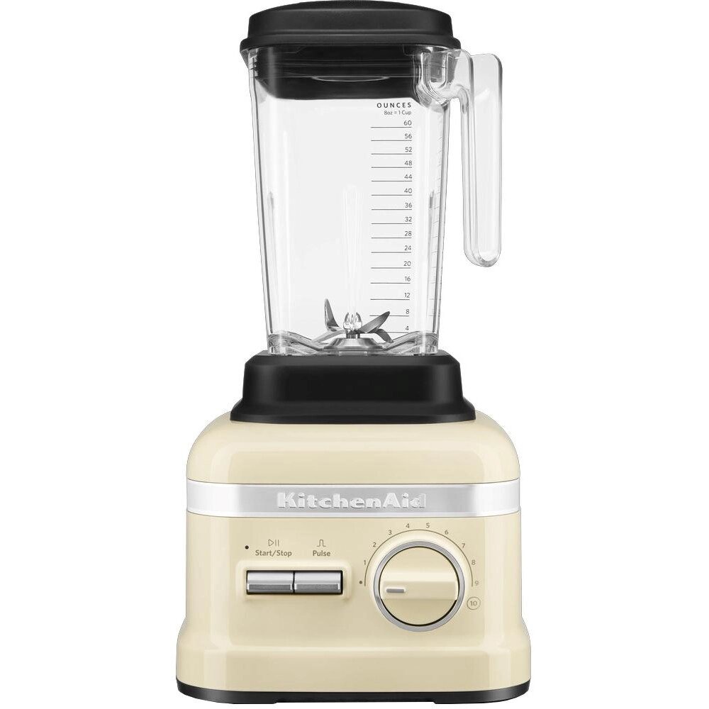 Блендер стаціонарний KitchenAid 5KSB6061EAC від компанії Premium - фото 1