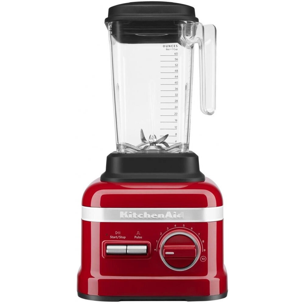 Блендер стаціонарний KitchenAid 5KSB6061EER від компанії Premium - фото 1