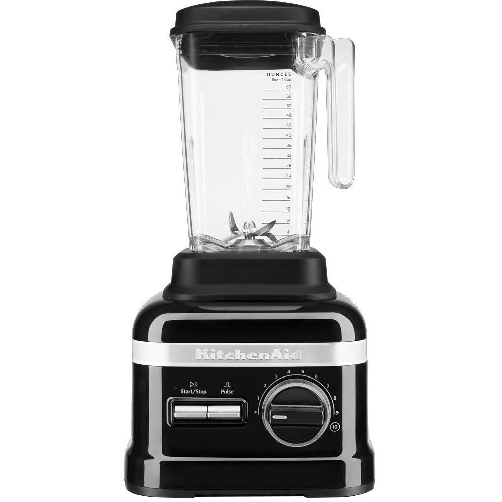 Блендер стаціонарний KitchenAid 5KSB6061EOB від компанії Premium - фото 1