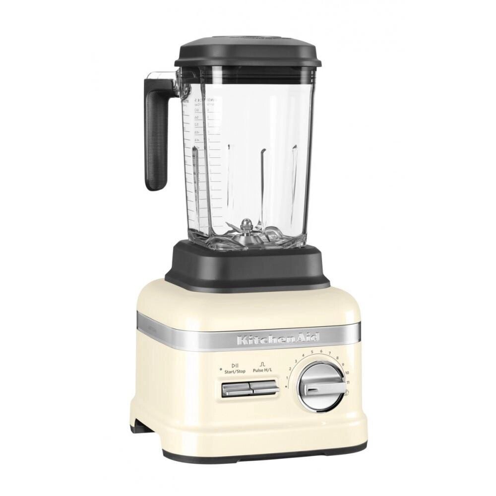 Блендер стаціонарний KitchenAid 5KSB7068EAC від компанії Premium - фото 1