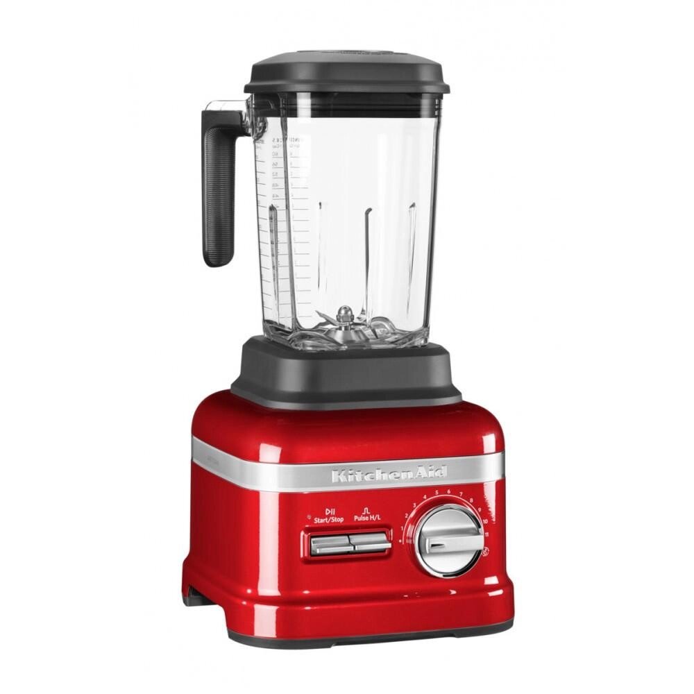 Блендер стаціонарний KitchenAid 5KSB7068EER від компанії Premium - фото 1