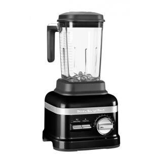 Блендер стаціонарний KitchenAid 5KSB7068EOB від компанії Premium - фото 1