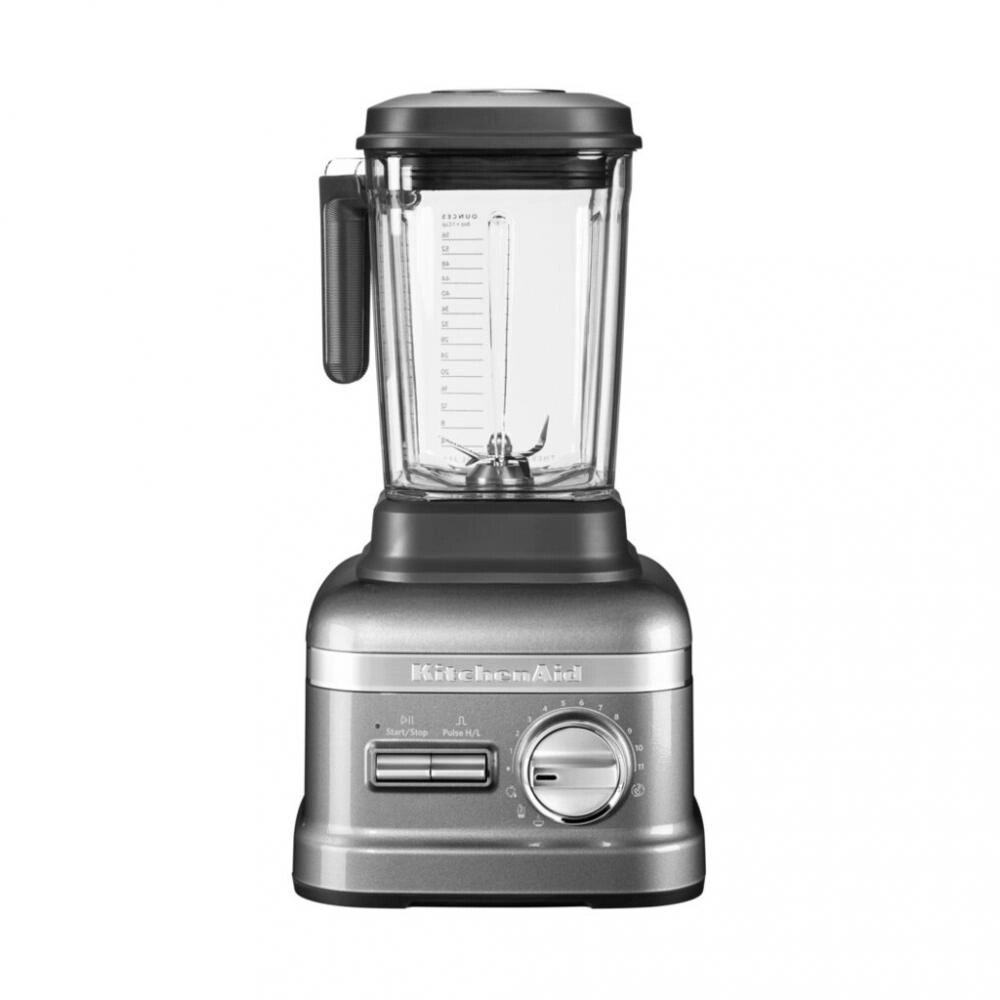 Блендер стаціонарний KitchenAid 5KSB8270EMS від компанії Premium - фото 1