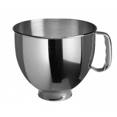 Чаша з ручкою KitchenAid 5K5THSBP від компанії Premium - фото 1