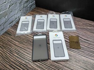 Чохли Case Google Pixel 6 Нові Оригінал ShopUScenter