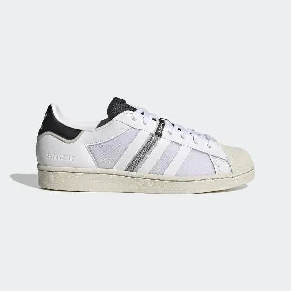 Чоловічі кросівки Adidas SuperStar оригінал. від компанії Premium - фото 1