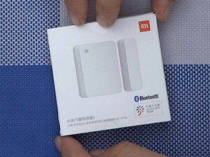 Датчик відкриття та освітленості Xiaomi Door Window Sensor 2 MCCGQ02HL