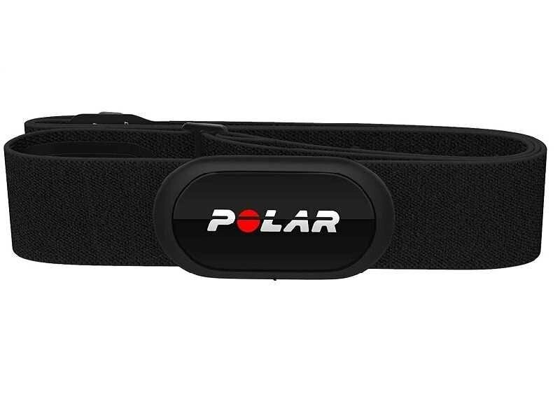 Датчик серцевих скоринки Polar Sensor H10 Bluetooth/ANT+ HR M-XXL від компанії Premium - фото 1