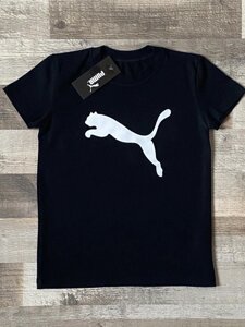 Дитячі футболки PUMA