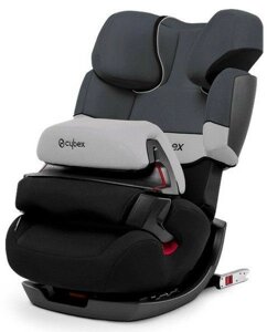 Дитяче автокрісло Cybex Pallas-fix група 1 2 3 (9-36кг 9 міс-12 років)