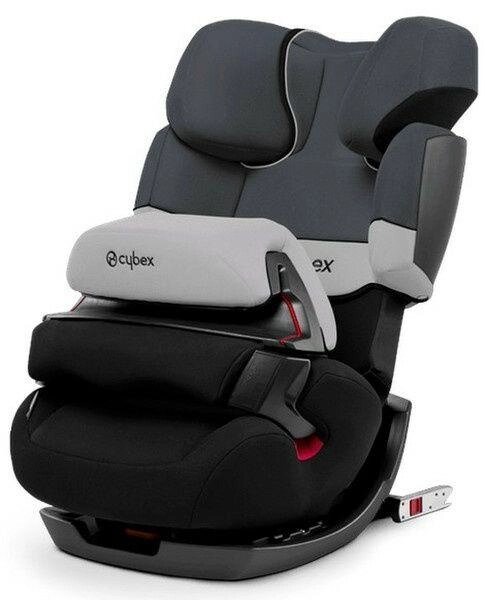 Дитяче автокрісло Cybex Pallas-fix група 1 2 3 (9-36кг 9 міс-12 років) від компанії Premium - фото 1