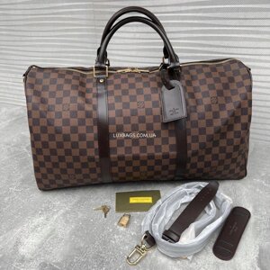 Дорожня спортивна сумка Louis Vuitton Keepall