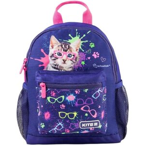 Дошкільний рюкзак Kite Kids Rachael Hale R21-534XS