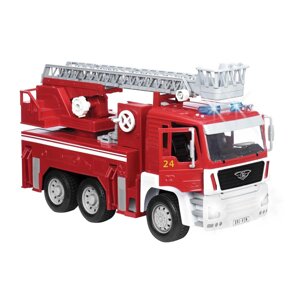 DRIVEN Пожежна машина Standard Fire Truck