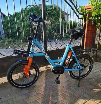 Xxl ebike cheap