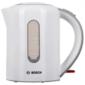 Електрочайник Bosch TWK 7601 електричний чайник від компанії Premium - фото 1