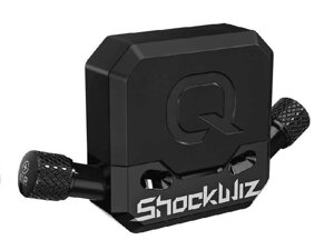 Електронна система налаштування підвіски Quarq ShockWiz