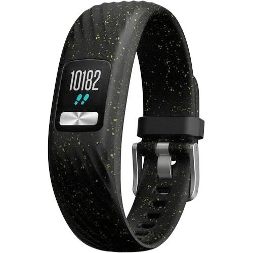 Фітнес-браслет Garmin Vivofit 4 Speckle Small/Medium (010-01847-12) від компанії Premium - фото 1