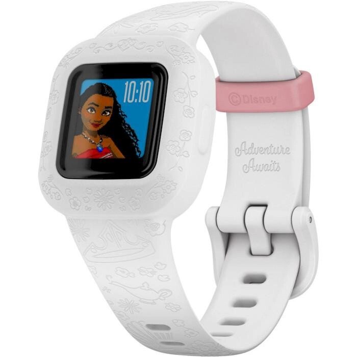 Фітнес-браслет Garmin Vivofit Jr. 3 Disney Princess (010-02441-12/62/32) від компанії Premium - фото 1