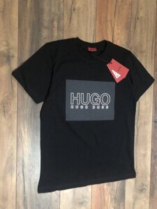 Футболка Hugo Boss