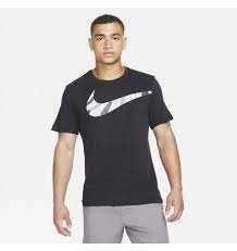 Футболка Nike Dri-Fit Sport Clash Men&#x27,s Training (DM5662-010) оригінал від компанії Premium - фото 1