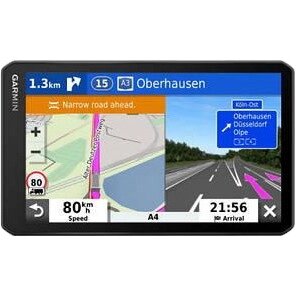 GPS-навігатор автомобільний Garmin Dezl LGV700 MT-S Europe (010-02313-11) від компанії Premium - фото 1