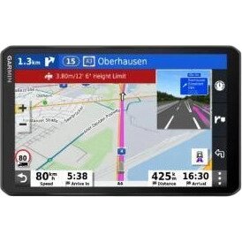 GPS-навігатор автомобільний Garmin Dezl LGV800 MT-D Europe (010-02314-10) від компанії Premium - фото 1