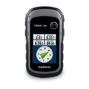 GPS-навігатор багатоцільовий Garmin eTrex 30x (010-01508-12) від компанії Premium - фото 1