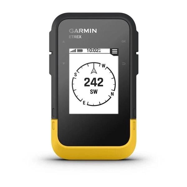 GPS-навігатор багатоцільовий Garmin eTrex SE (010-02734-00) від компанії Premium - фото 1