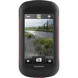 GPS-навігатор багатоцільовий Garmin Montana 680 (010-01534-15) від компанії Premium - фото 1