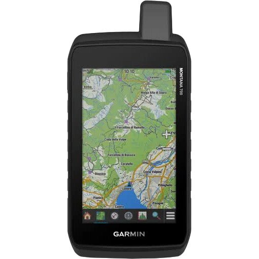 GPS-навігатор багатоцільовий Garmin Montana 700 (010-02133-01) від компанії Premium - фото 1