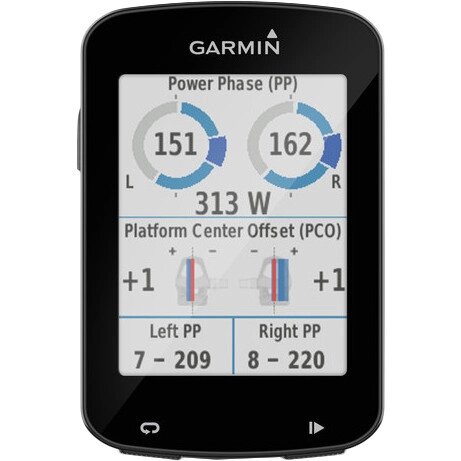 GPS-навігатор для велосипеда Garmin Edge 820 (010-01626-10) від компанії Premium - фото 1