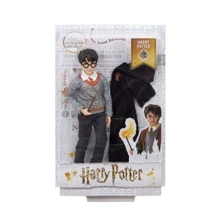 Harry Potter лялька кукла фігурка Гаррі Поттер Гарри mattel FYM50 від компанії Premium - фото 1