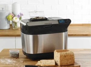 Хліб, хіт Morphy Richards 502000