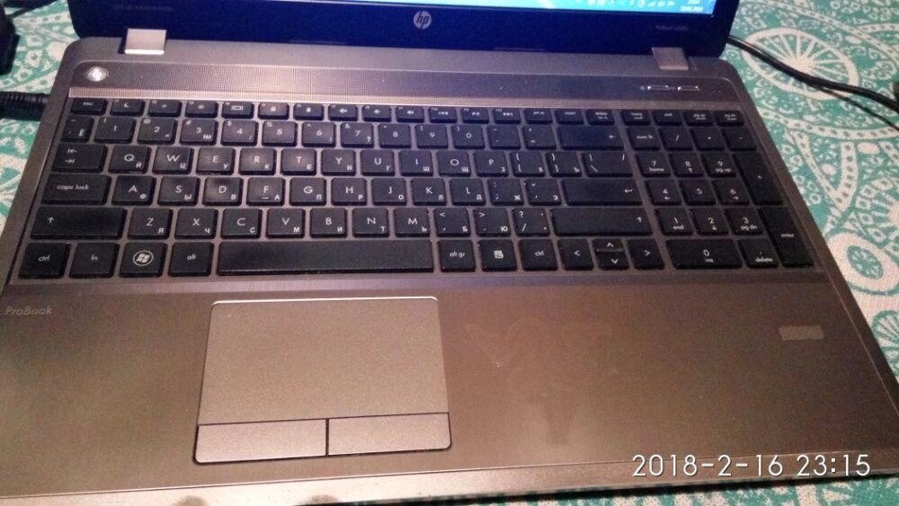 Hp ProBook 4530s на розбірку, про наявність деталей дізнавайтесь. будь ласка від компанії Premium - фото 1