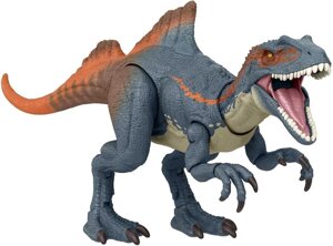 Jurassic World Concavenator Динозавр Конкавенатор 30 см Парк Юрського