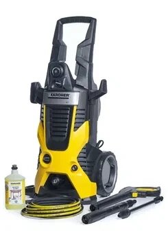 K7 Karcher промивання високого тиску оригінал Karcher K7 K5 K4 K3Original від компанії Premium - фото 1